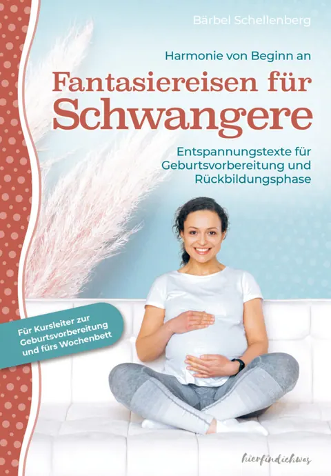 Buchcover: Harmonie von Beginn an