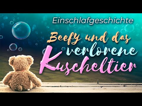 Drachengeschichte zum Einschlafen für Kinder