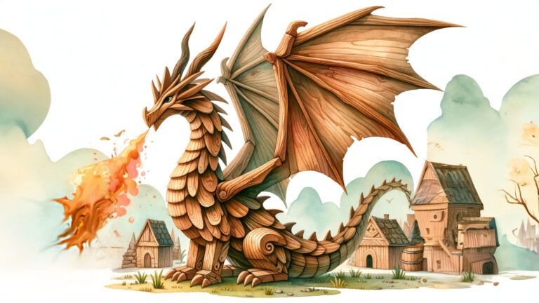 Spannende Nachtgeschichte: Abenteuer eines kleinen Ritters